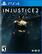 Front. WB Games - Injustice 2.