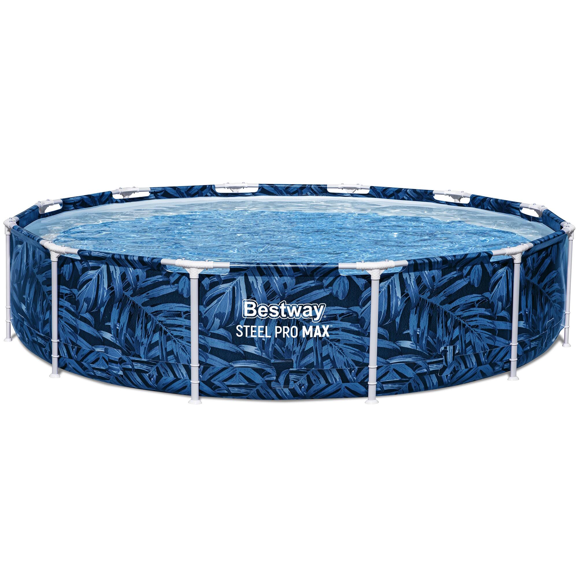 Bestway STEEL PRO MAX