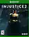 Front. WB Games - Injustice 2.