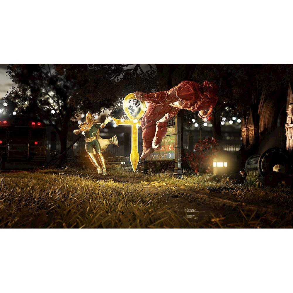 Alt View 14. WB Games - Injustice 2.