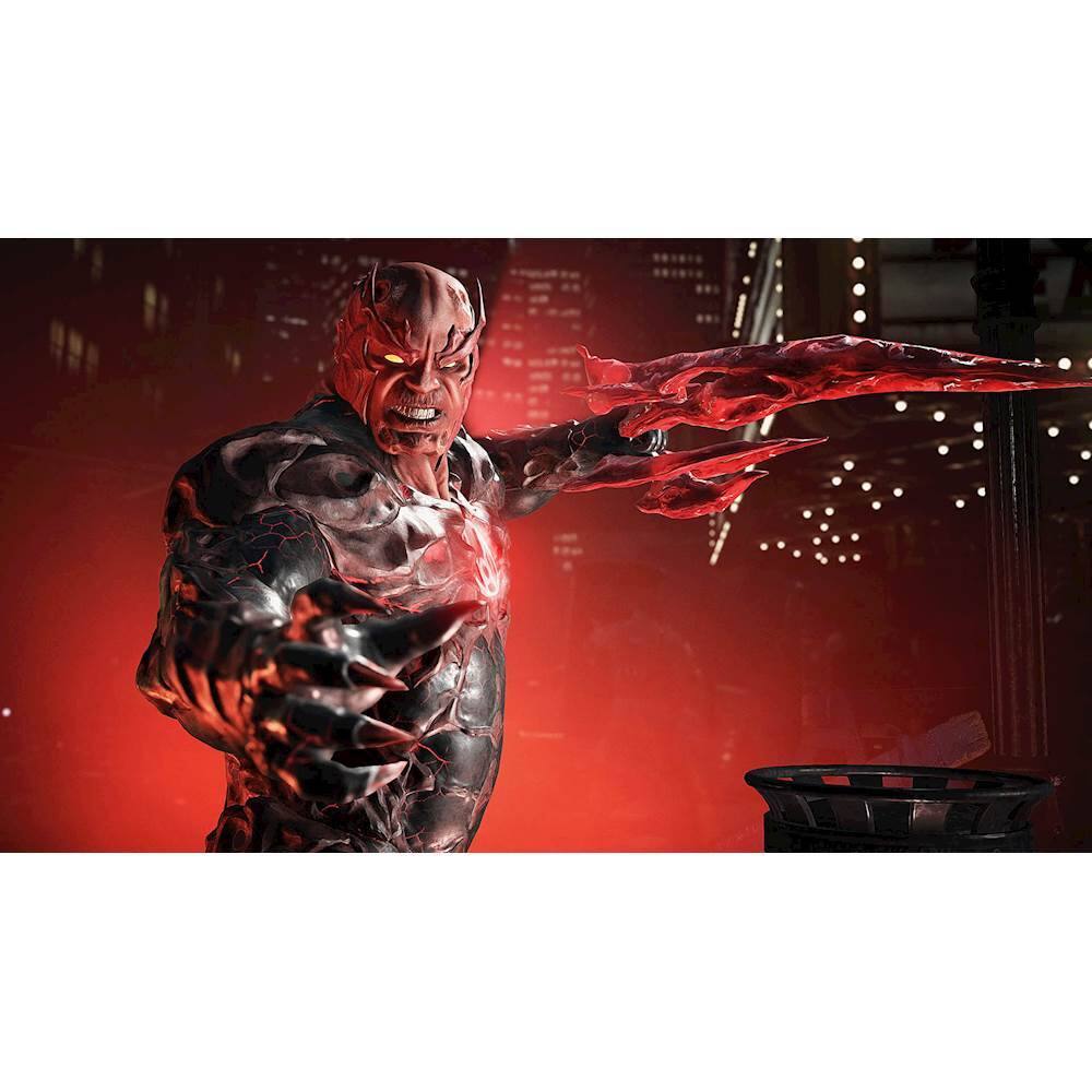 Alt View 18. WB Games - Injustice 2.