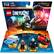 Front. LEGO Dimensions - Harry Potter - Team Pack.