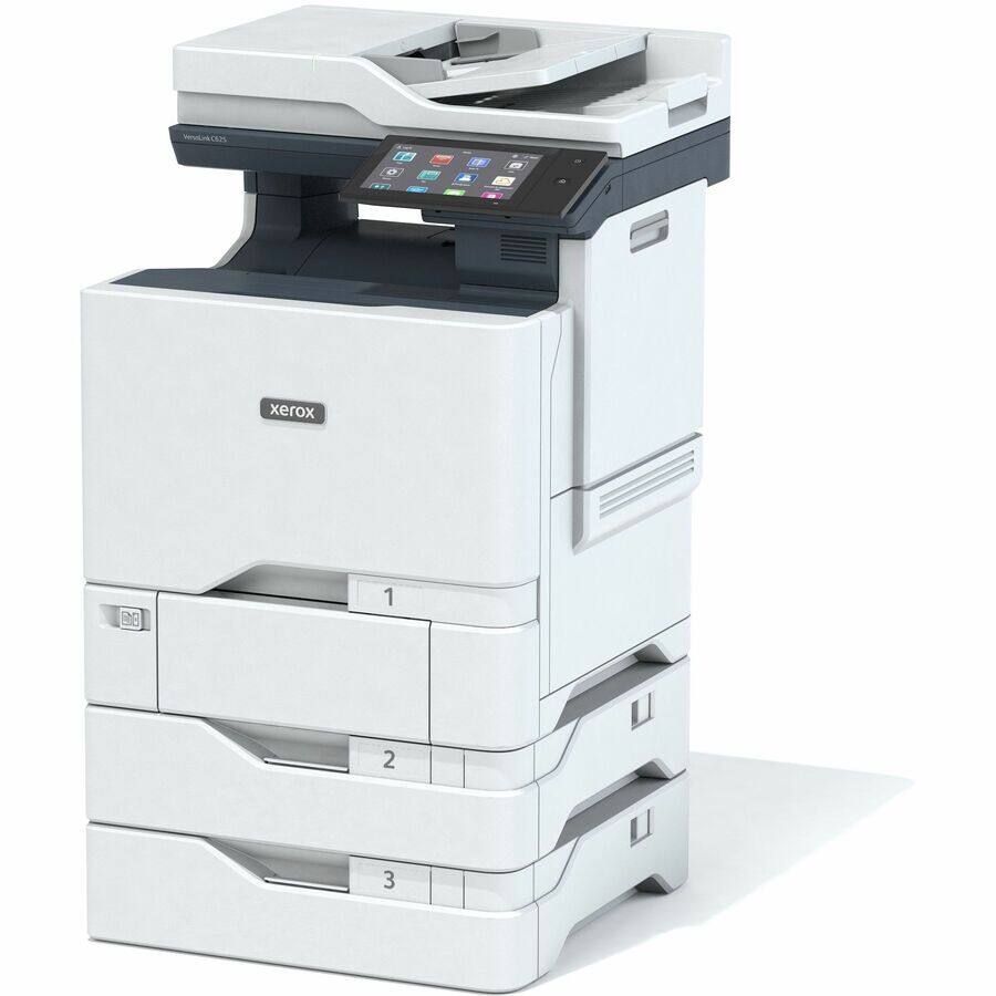 - wCHECAO xerox DB 1 2 3