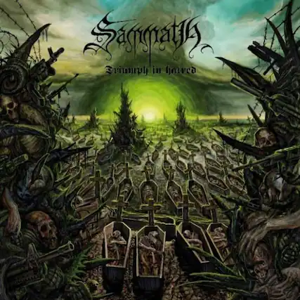 Sammath
Triumph in Hatred
