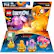 Front. LEGO Dimensions - Adventure Time - Team Pack.