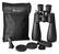 Alt View 11. Barska - Gladiator 12-60 x 70 Binoculars - Black.