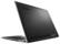 Alt View Standard 1. Lenovo - 2-in-1 15.6" Touch-Screen Laptop - Intel Core i5 - 8GB Memory - 1TB HDD + 16GB Solid State Drive - Black.