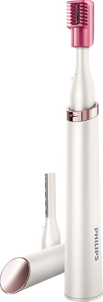 Best Trimmer Compact Buy: Satin HP6393/50