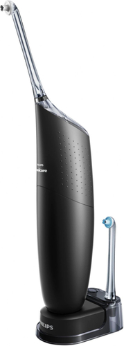 Philips Sonicare - AirFloss Ultra - Interdental cleaner - Black