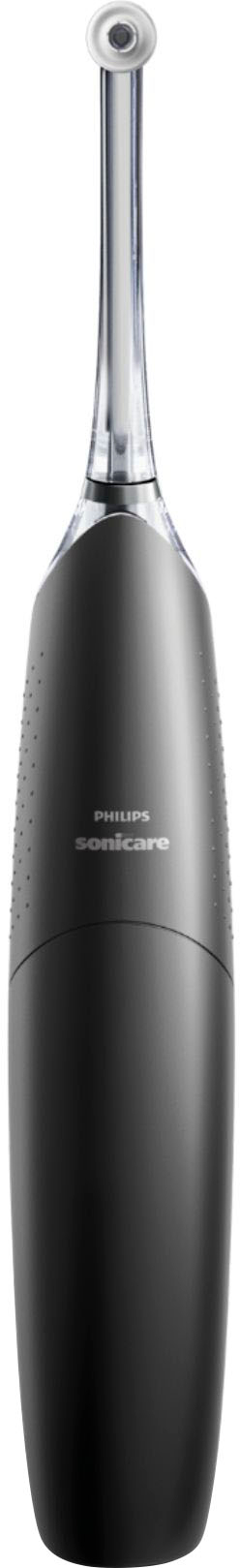 Dierentuin s nachts sneeuwman Hangen Best Buy: Philips Sonicare AirFloss Ultra Interdental cleaner Black  HX8332/13
