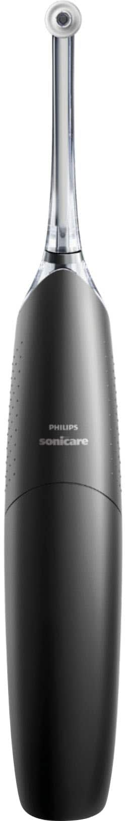 Best Buy: Philips Sonicare AirFloss Ultra Interdental cleaner Black  HX8332/13