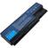 Alt View Standard 20. AGPtek - 6 Cell Battery for Acer Aspire 5520 5920 6920 6920G 7520 7720 7720G 8920 8930.
