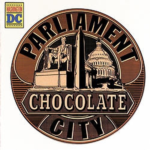  Chocolate City [Bonus Tracks] [CD]