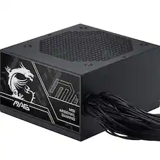 MAG ARSENAL MSI GAMING
