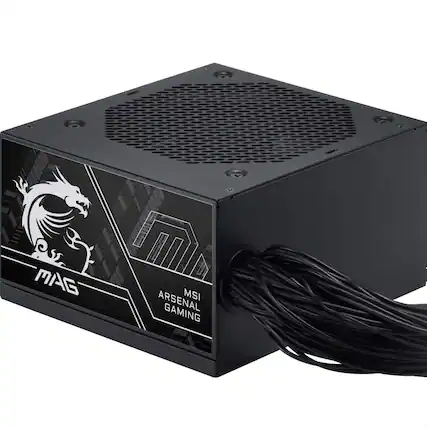 MAG ARSENAL MSI GAMING