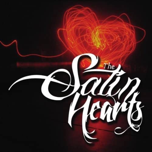 The Satin Hearts - Living on Overdrive   - COMPACT DISCS [CD] price history on PriceWatchPro
