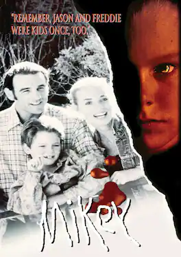 Mikey - DVD