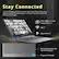 Stay Connected
Your voice through loud and clear with Smart Noise Cancelling feature, while with Smart Login, start your day instantly at the touch of your finger.
- FHD 1080p + IR with Privacy Shutter
- WiFi 7
- Bluetooth 5.4
- Backlit Keyboard with Numeric Keypad
- Fingerprint Reader