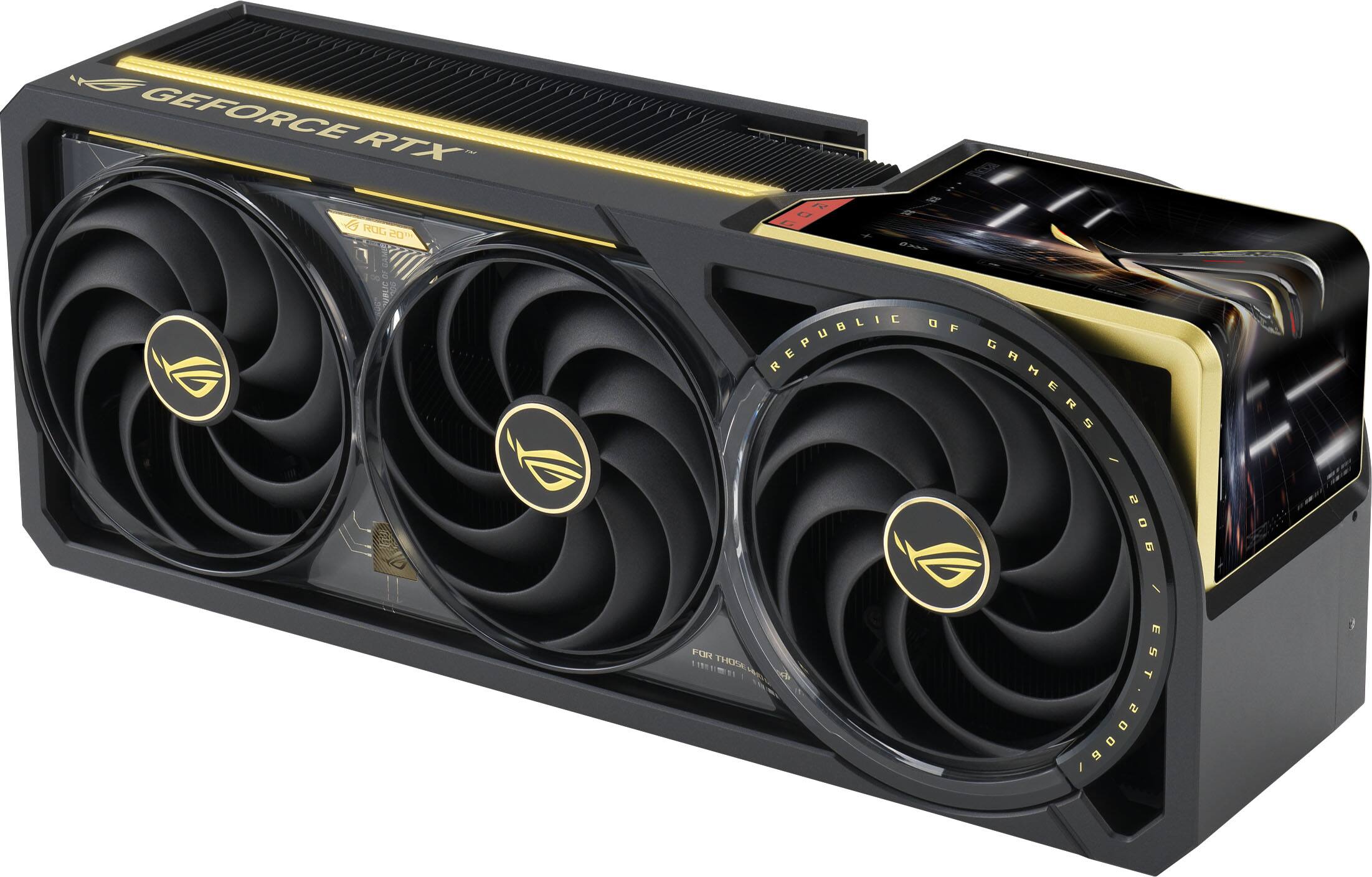 GEFORCE RTX ROG 2020 2020 ZAMI 3e a UBLC 7.0 OF REPUBLIC GAMERS I as KG I MT POME THUSEAA EST EST2006