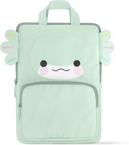 Amazon - Kids Carrying Case | Axolotl