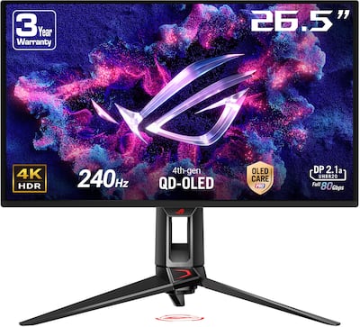 ASUS ROG Swift 27 ASUS ROG Swift 27