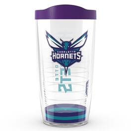 Tervis - Charlotte Hornets 16oz. Arctic Classic Tumbler - Multicolor