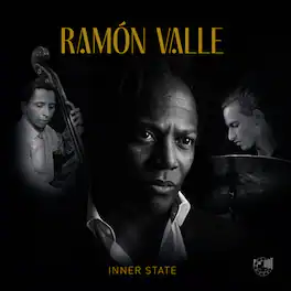 Ramon Valle - Inner State - VINYL LP