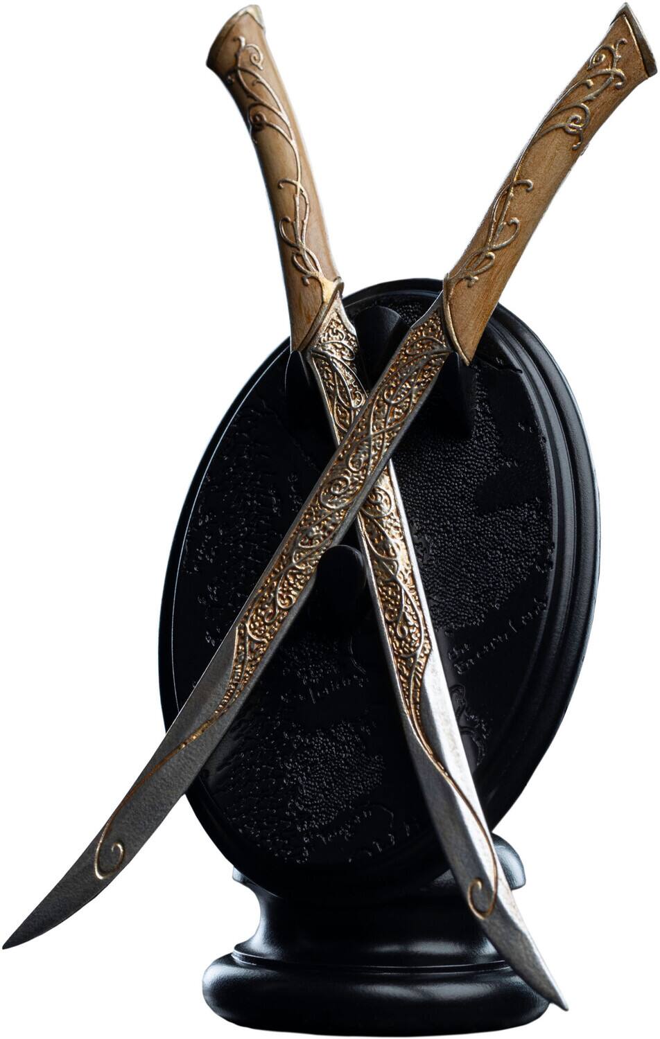 Weta Workshop Lord of the Rings Classic Series Legolas, Hunter of the ...