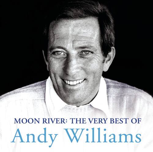 Andy Williams - Moon River: The Very Best of Andy Williams   - COMPACT DISCS [CD]