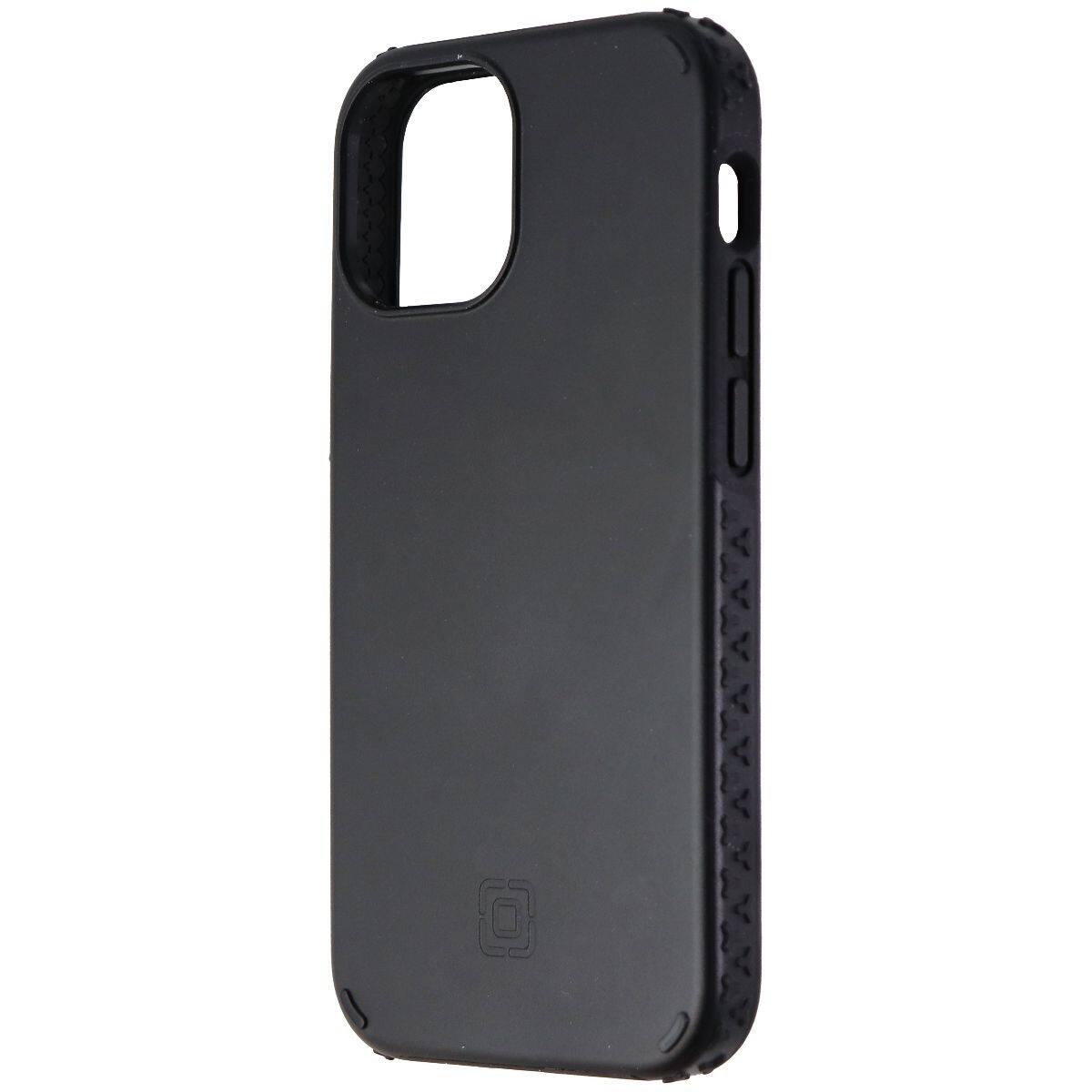 Incipio - Grip Series Rugged Case for Apple iPhone 13 Mini - Black