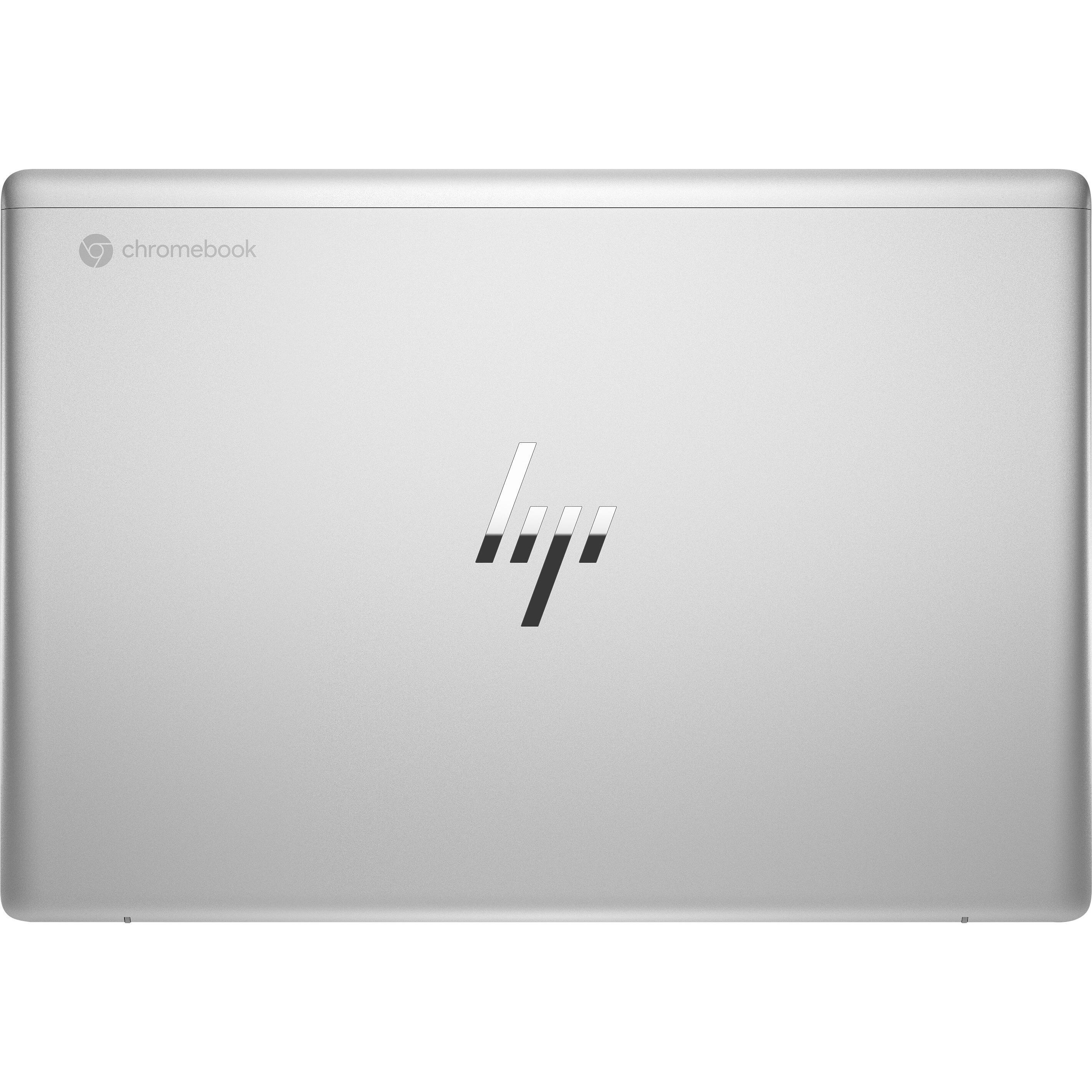 chromebook  
hp