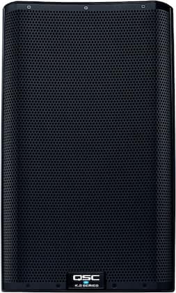 QSC - K12.2 Active 12" Powered 2000 Watt Loudspeaker