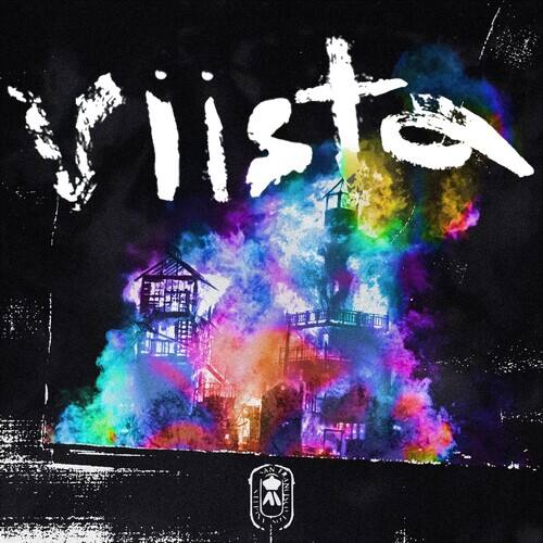 Front. Viista [LP].