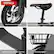 DETAILS
- FRONT & REAR DISK BRAKE
- SHOCK-ABSORBING & ADJUSTABLE SADDLE
- WIDE DECK WITH NON-SLIP FOOTPAD
- DETACHABLE BASKET