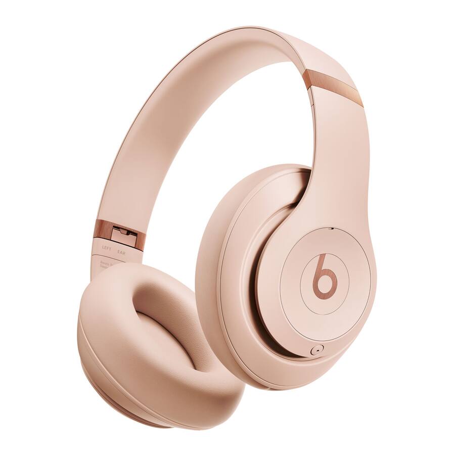 Beats Studio Pro x Kim Kardashian Moon Rose Gold MW663LL/A - Best Buy Beats Studio Pro x Kim Kardashian Moon Rose Gold MW663LL/A - Best Buy