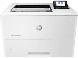 HP - LaserJet Enterprise M507dn Monochrome USB Laser Printer