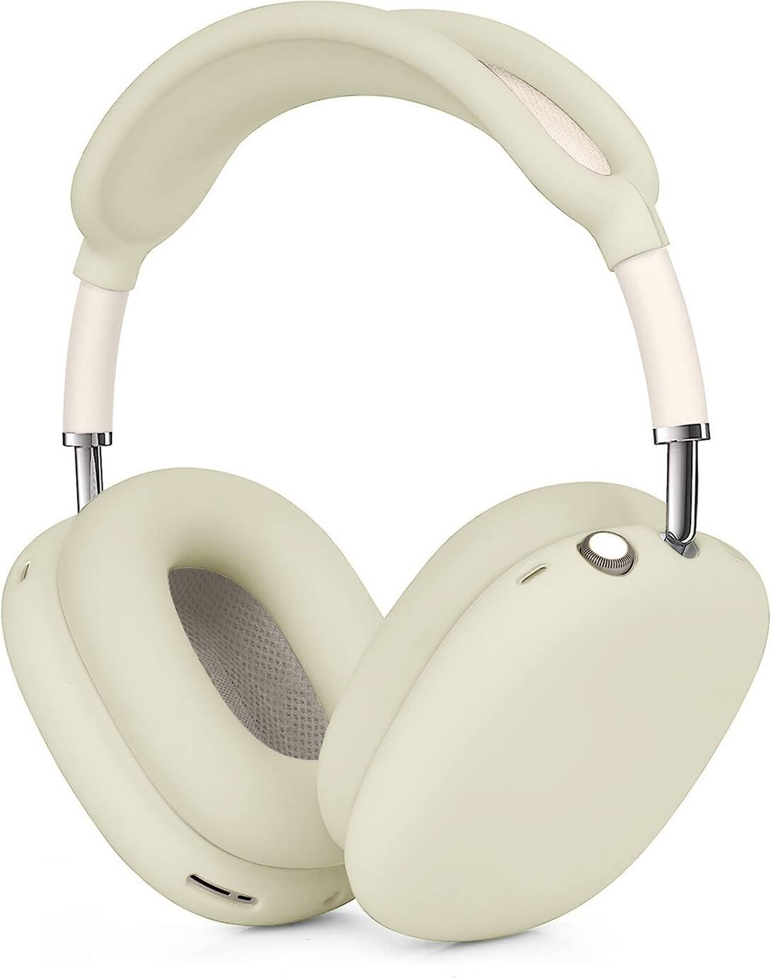 SaharaCase - Combo Kit Case for Apple AirPods Max - Starlight