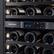 Alt View Zoom 11. Wine Enthusiast - Vinotheque Dual Zone MAX Wine Cellar with VinoView Shelving - Black.