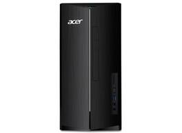 Acer - Refurbished Excellent - Aspire TC-1780-UA93 Desktop 16GB RAM 1TB SSD Intel Core i5-13400 1.8GHz Windows 11 Home - Black