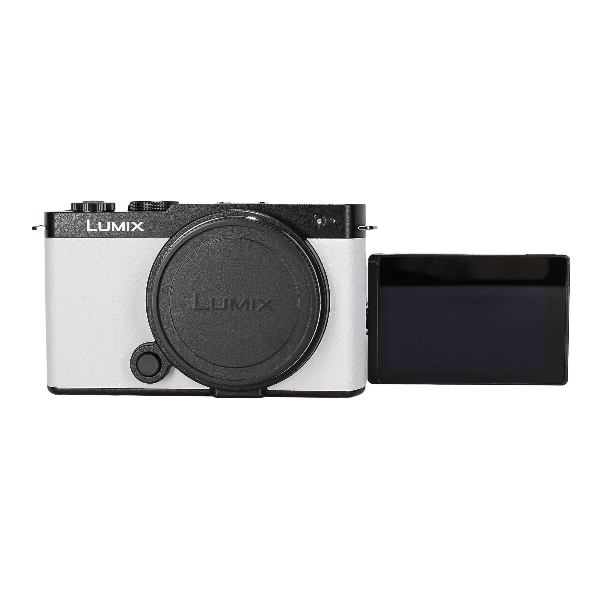 LUMIX LUMIX