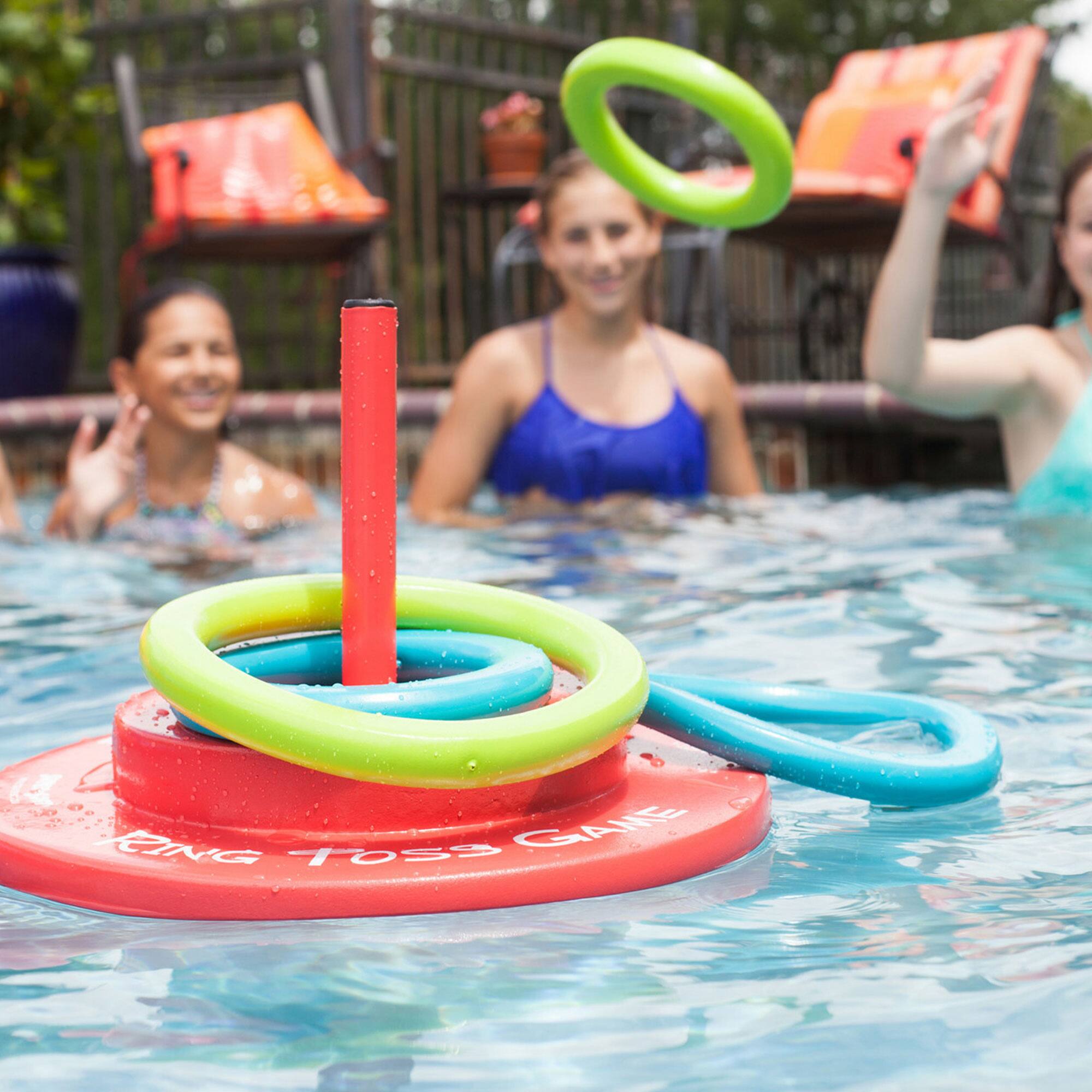 Ring Toss Game