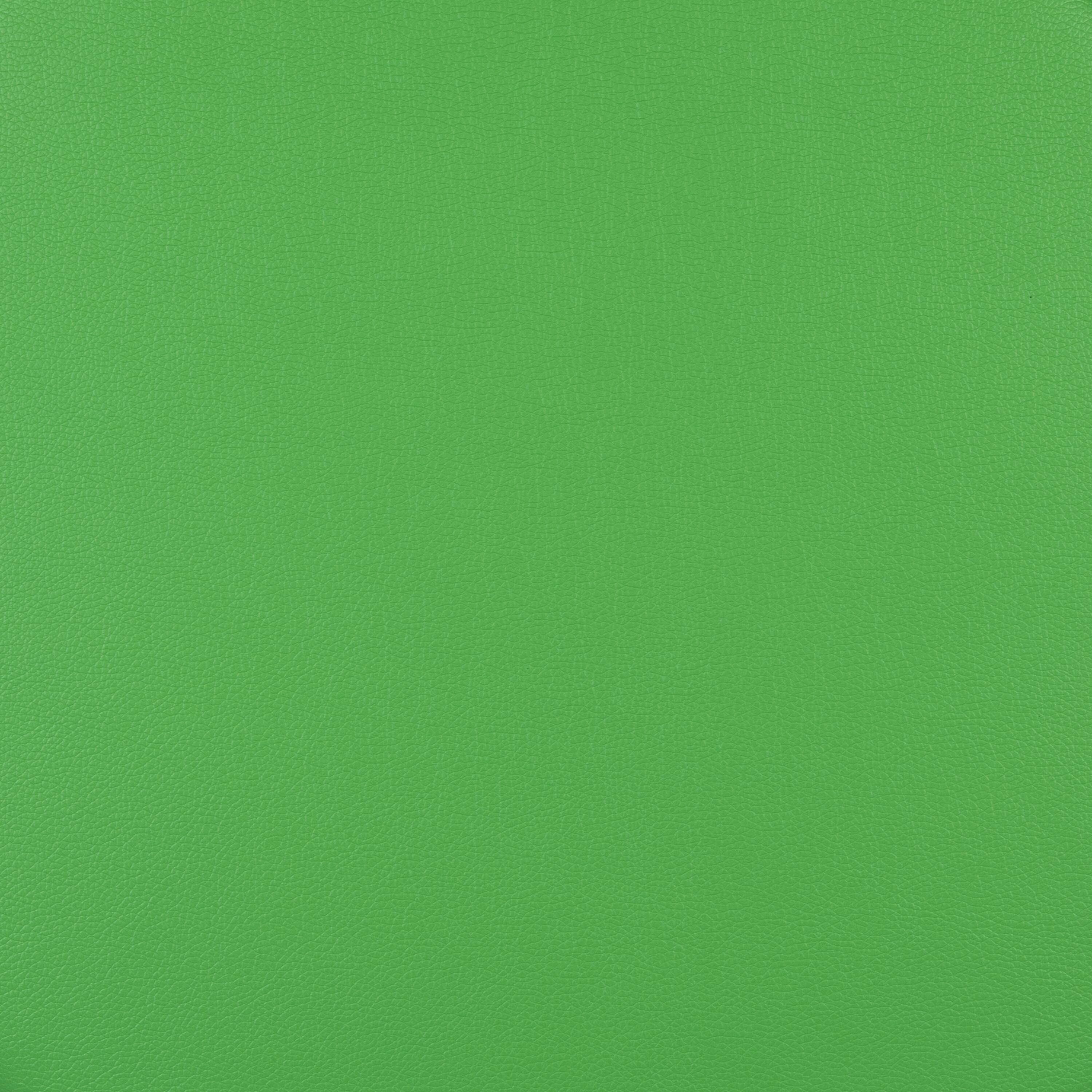 Alt View 10. Emma + Oliver - 18"H Soft Seating Flexible Circle Backless Chair for Classrooms and Common Spaces - Green.