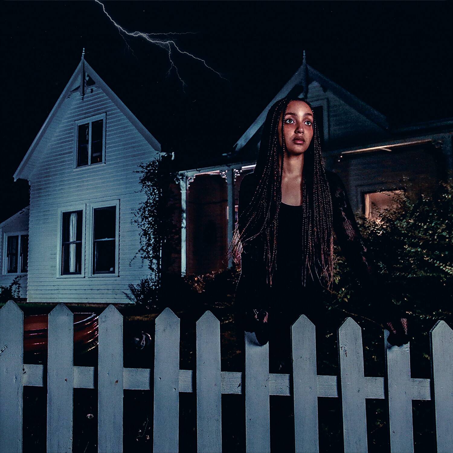 Front. Pinkpantheress - To Hell With It   - VINYL LP.