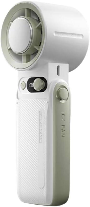 100 Watt Handheld Ice Fan