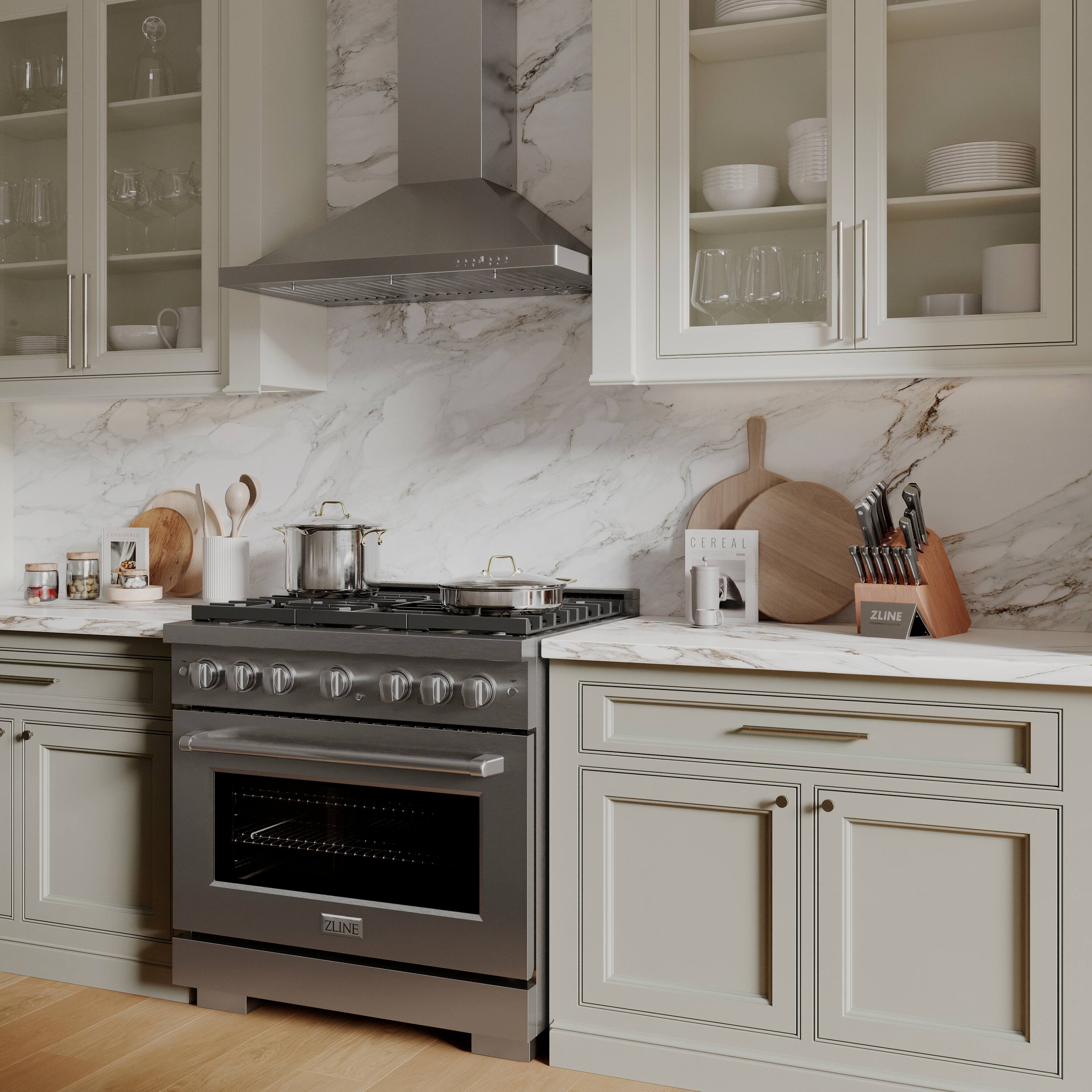 CEREAL  
ZLINE  
ZLINE