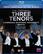 Front. The Three Tenors - The Original Three Tenors in Concert, Rome 1990 - BLU-RAY.