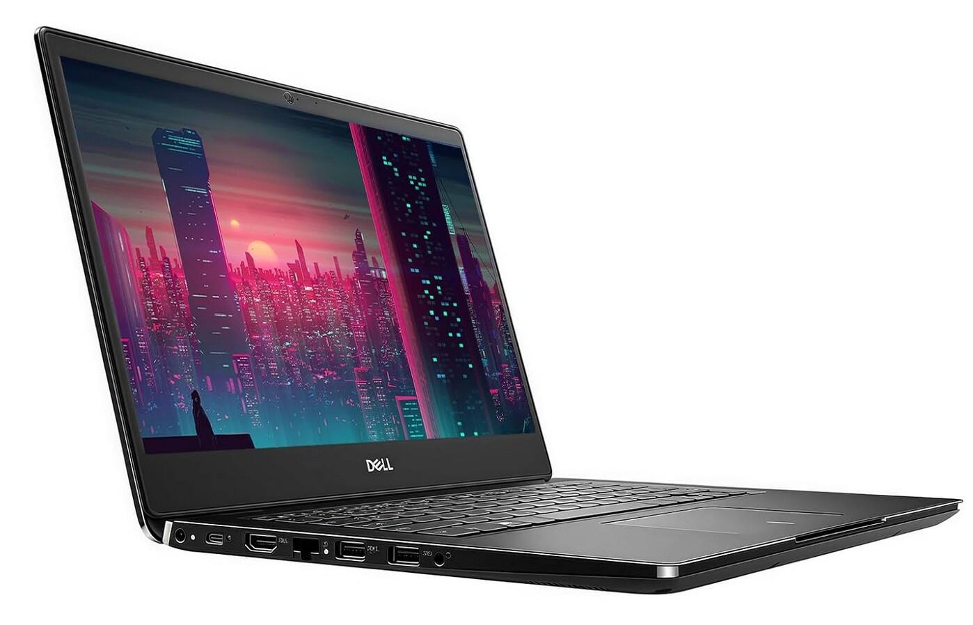 Dell Refurbished Excellent Latitude 3400 14