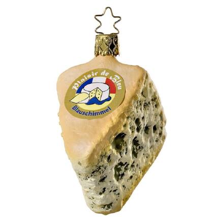 de Plaisir Bleu Blauschimmel