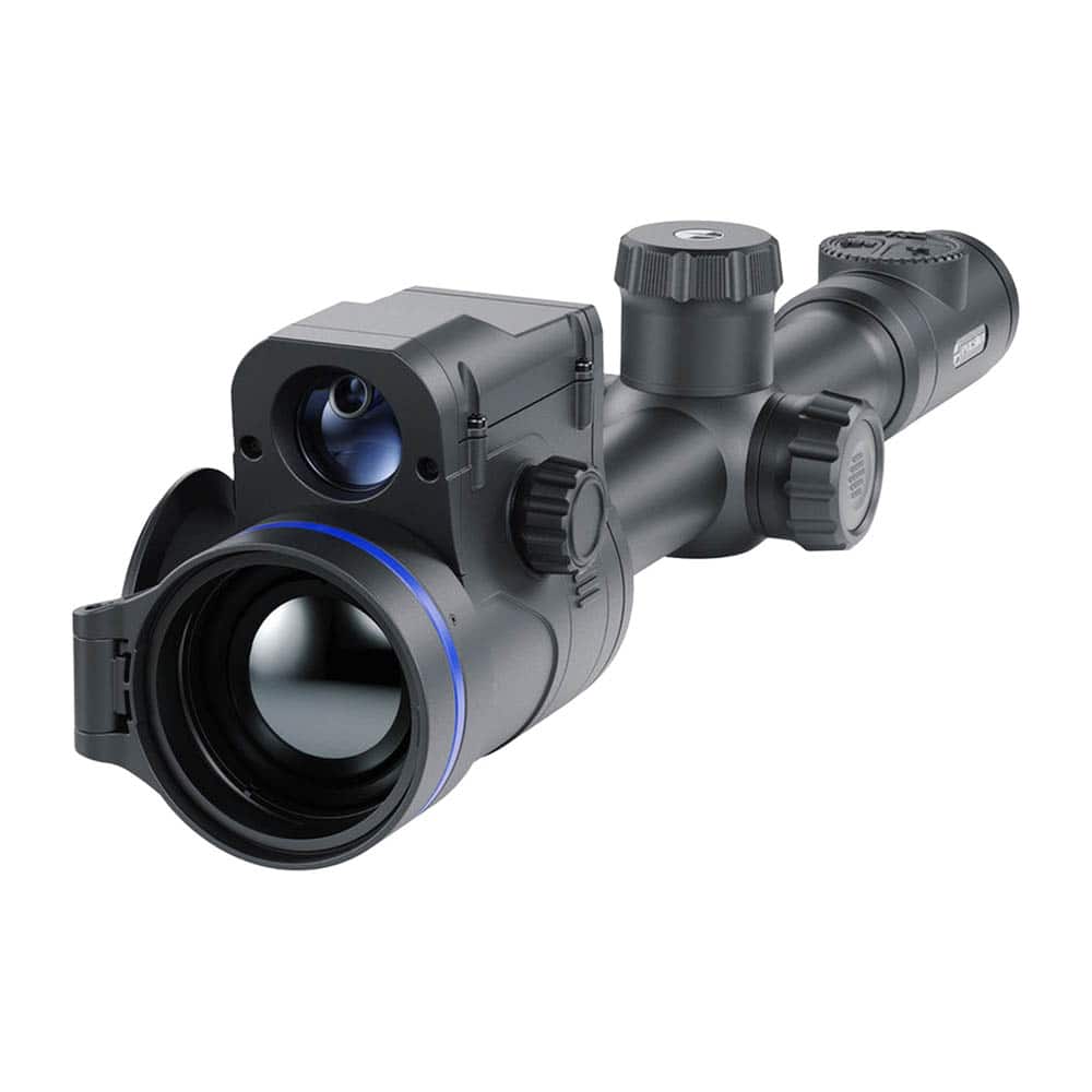 Pulsar - Thermion 2 LRF XP50 Pro Thermal Scope with Rangefinder
