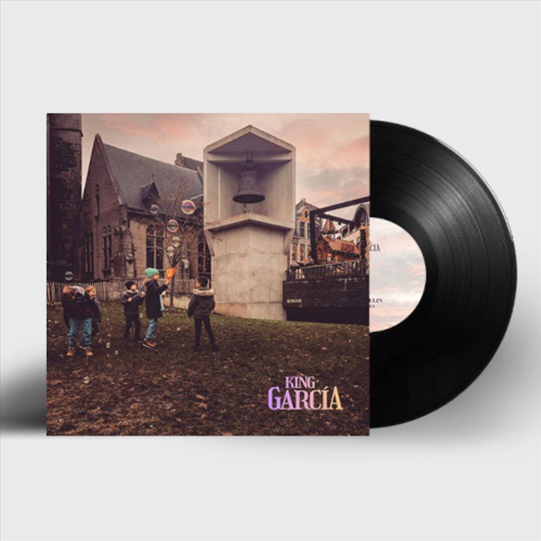 Front. Hamellin [LP].